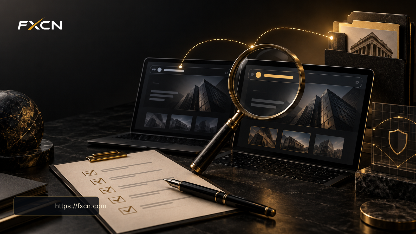 Capital-BLTD Clone Warning: Domain and Contact Checks