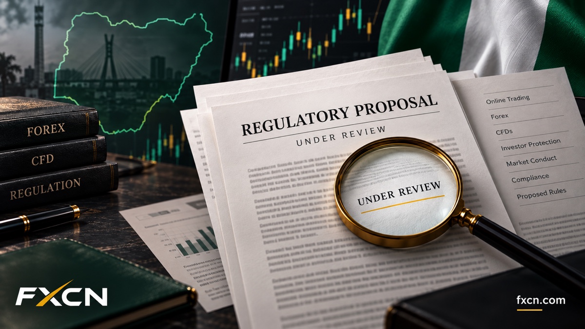 Nigeria’s Proposed Forex Rules: What Traders Should Verify